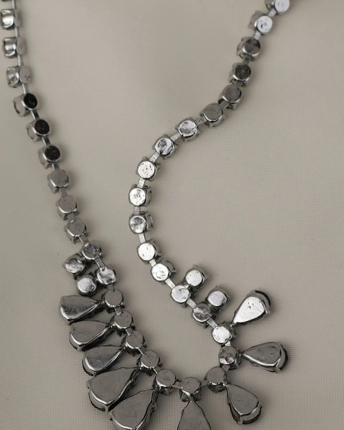 Vintage Necklace 【ヴィンテージ ネックレス...