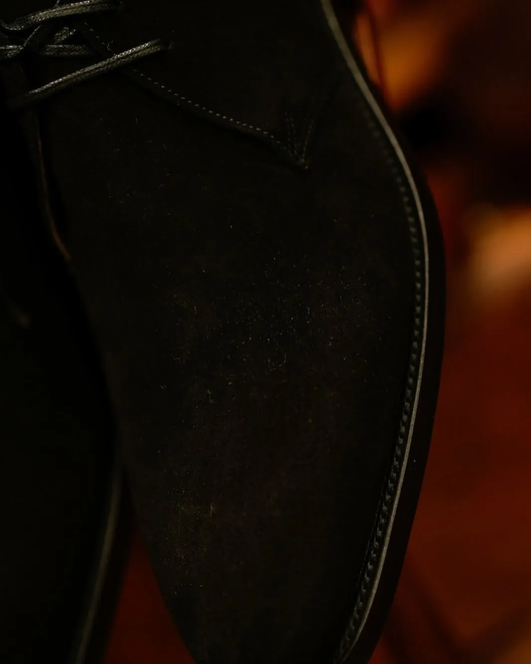 GRENSON グレンソン BELPEK【BLACK】