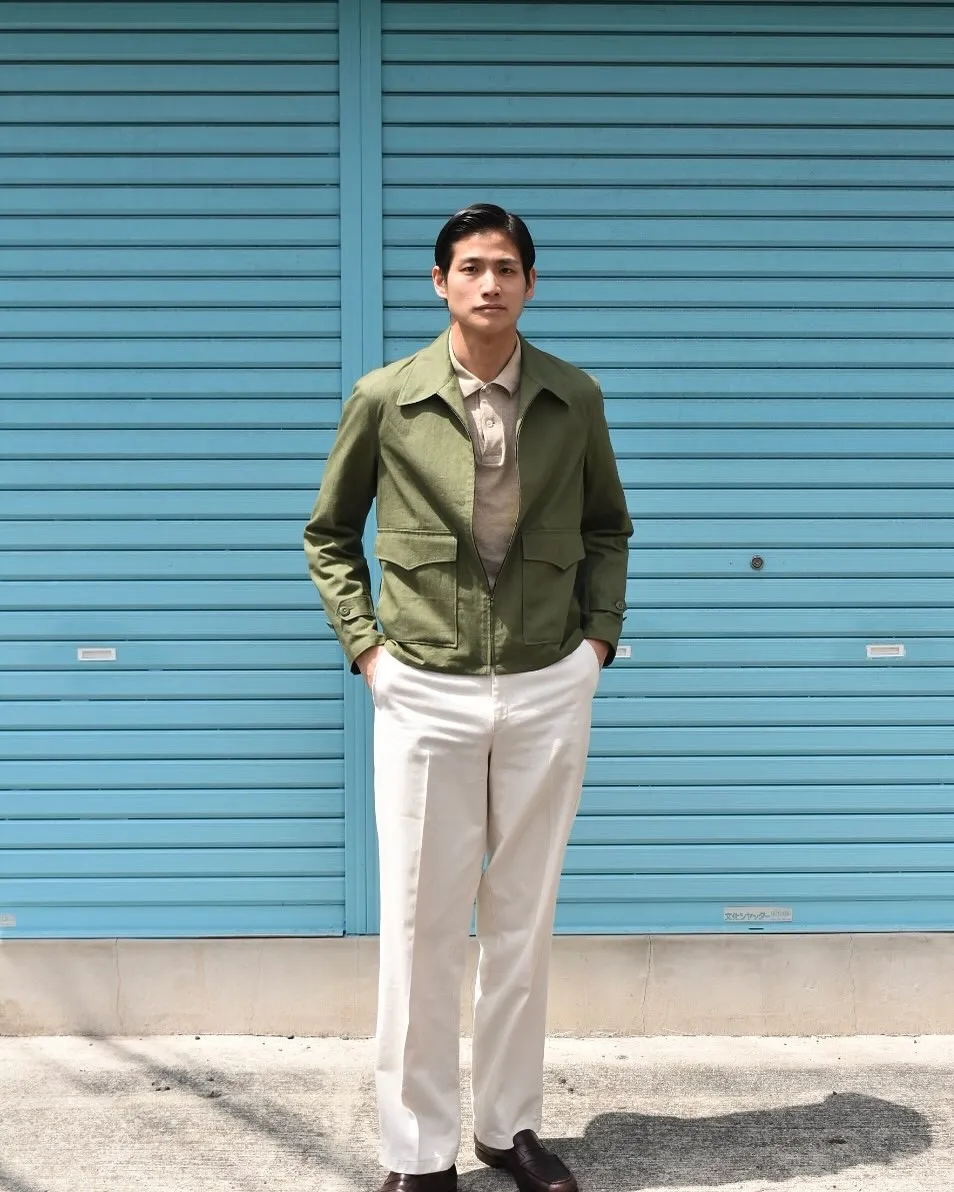 ORIGINAL DrivingJacket