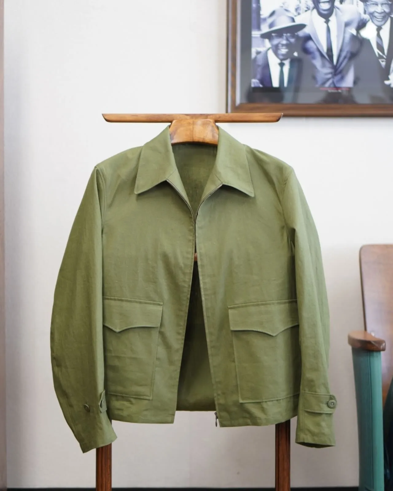 ORIGINAL DrivingJacket