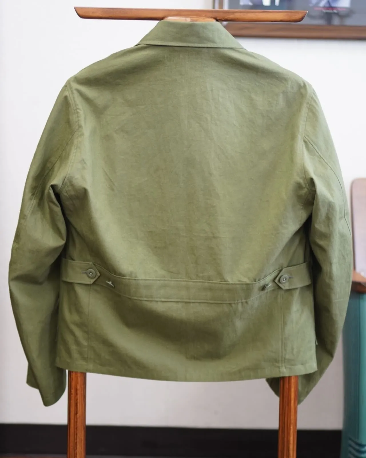 ORIGINAL DrivingJacket