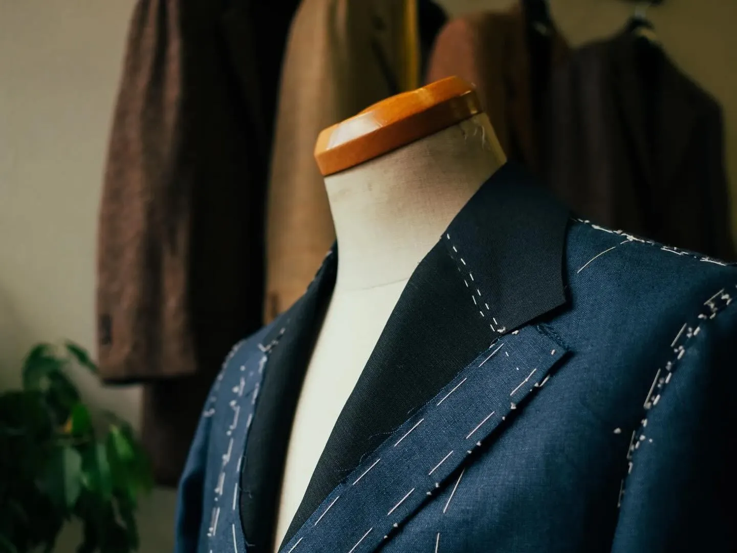 -夏季休業のお知らせ-