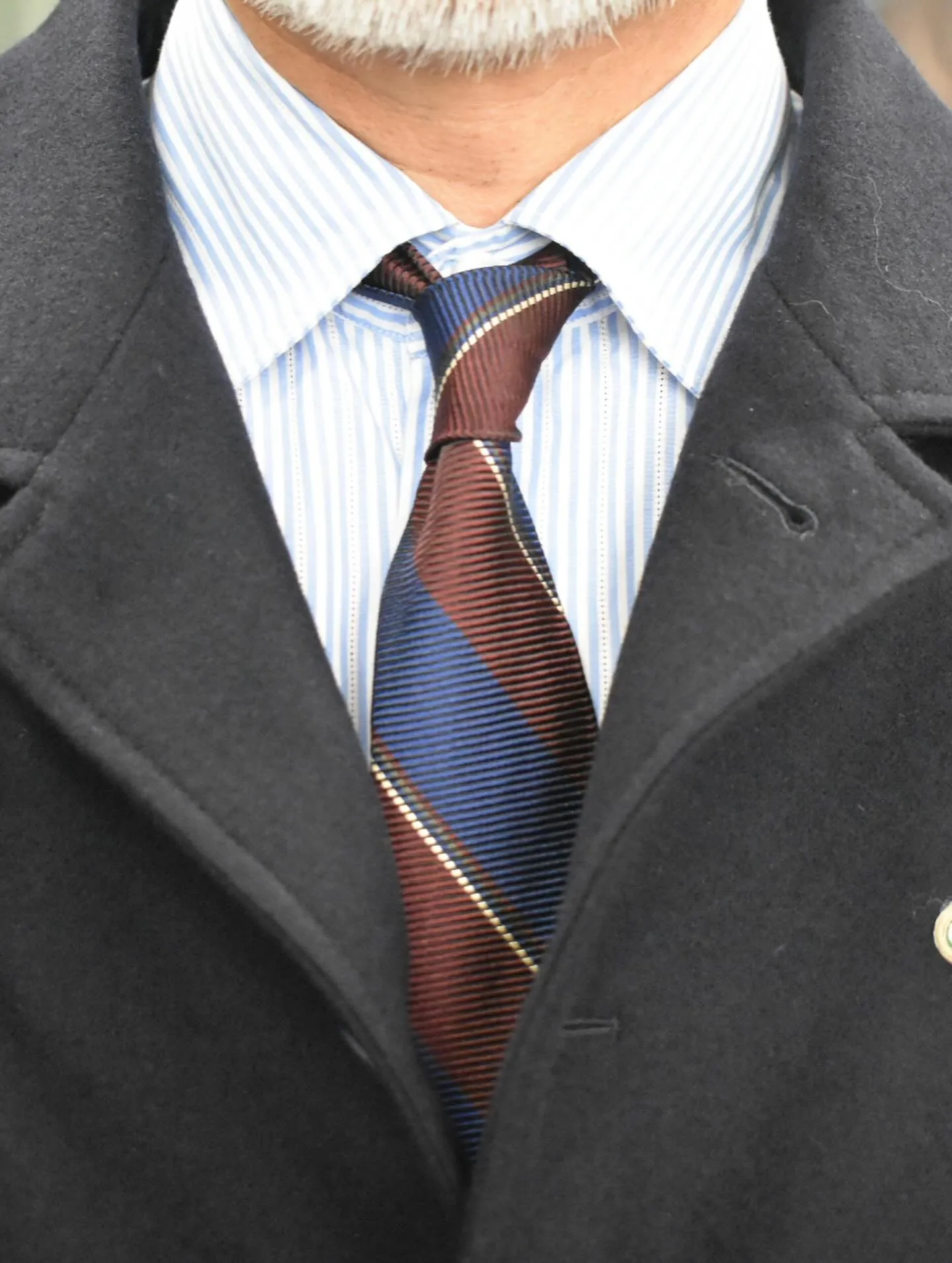 Jizi's Order Blouson