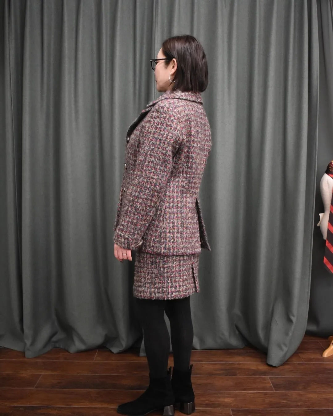 〜Jizi's Order Coat〜